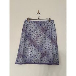 90s Mini‎ Skirt